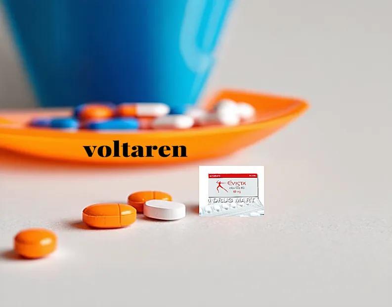 Voltaren 1