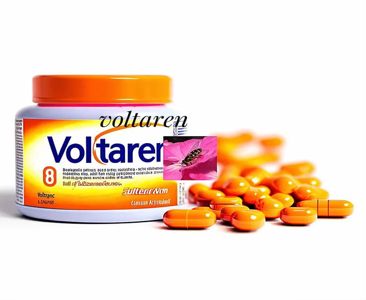 Voltaren 2